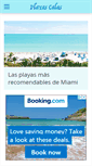 Mobile Screenshot of playascalas.com